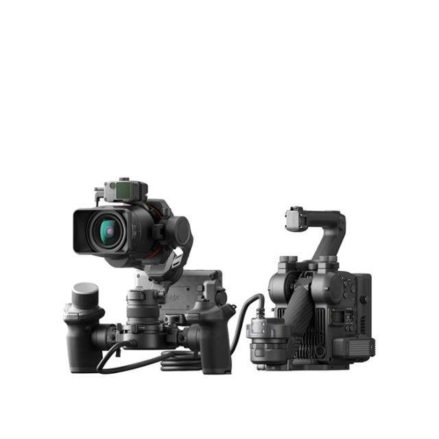 DJI RONIN 4D FLEX