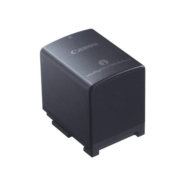 CANON BP-828 2670mAh FOR XA AND XF