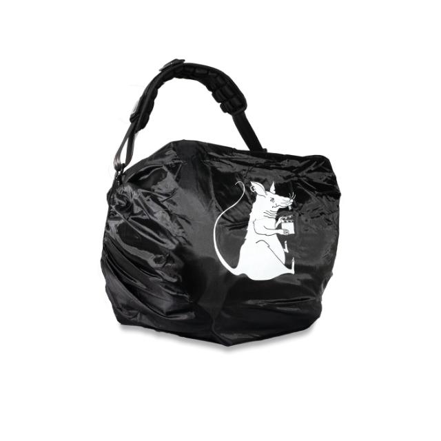 FOCUS RAT V4 RAT BAG PROFESSIONAL LARGE BLACK