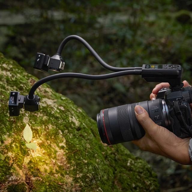 Godox MA2 Flexible Macro Twin Light