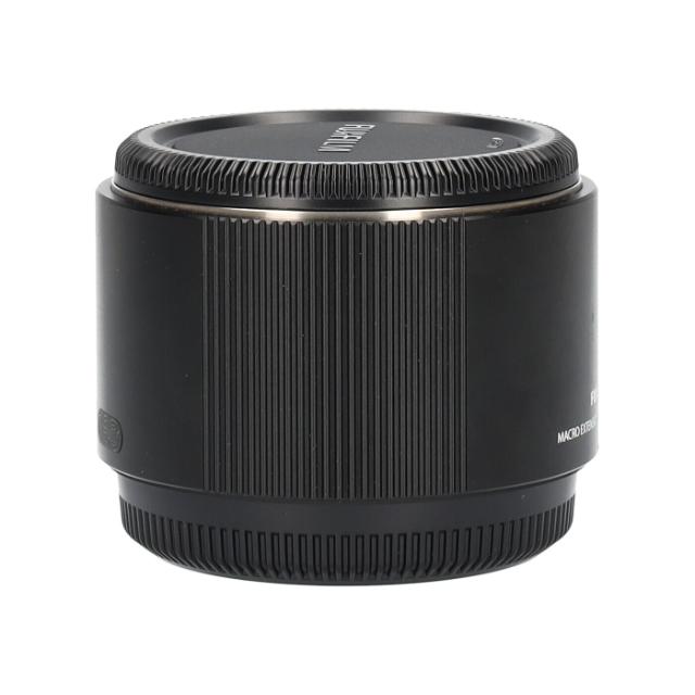 FUJI EXTENSION TUBE GF MCEX-45G WR (2) USED