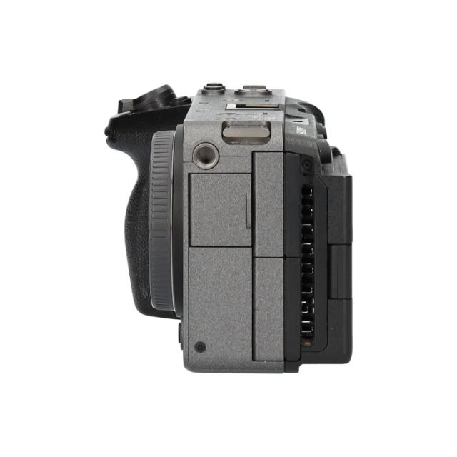 SONY BODY FX3 CINEMA LINE FF (2) DEMO