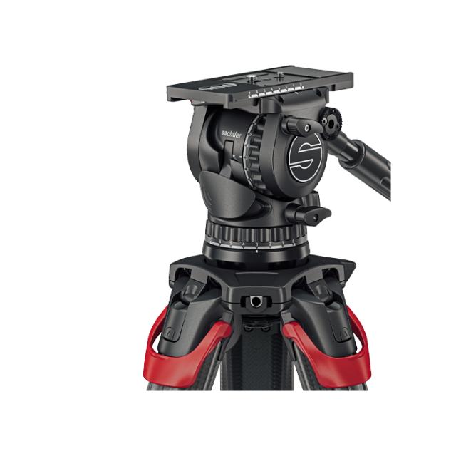 Sachtler System Aktiv 14 FT-100 MS TOUCH&GO