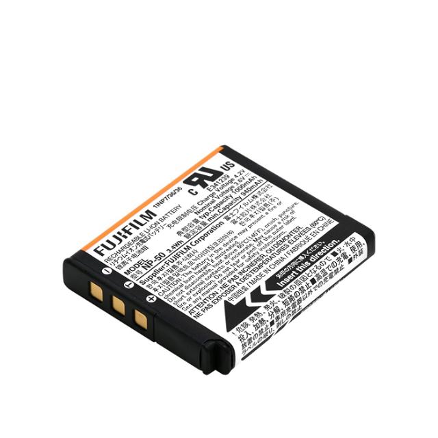 FUJI NP-50 BATTERY