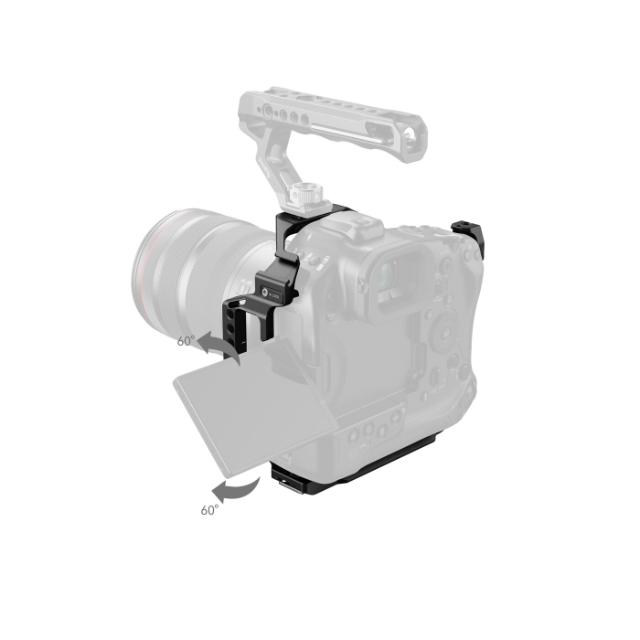 SmallRig 5413 Cage for Canon EOS R1