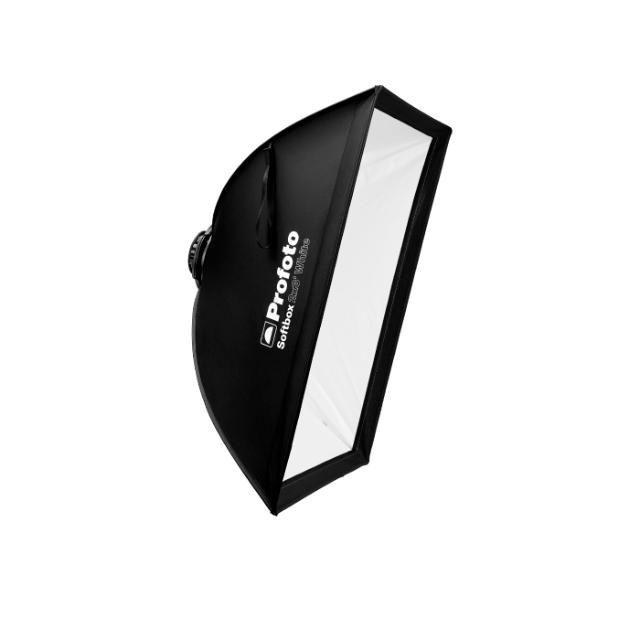 PROFOTO SOFTBOX 2X3' WHITE