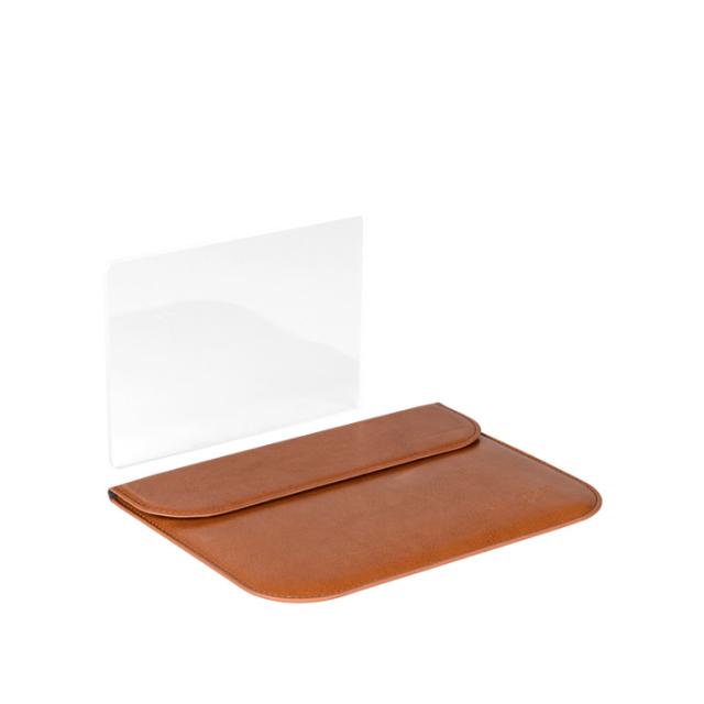 NISI CINEFILTER 4X5,65 UNCOATED WHITE PURE CLEAR