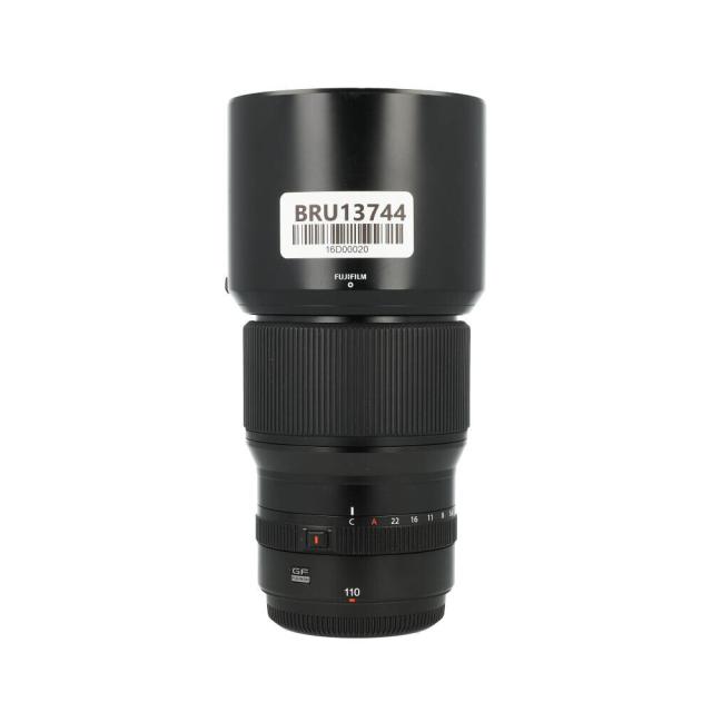 FUJI LENS GF 110 2,0 R LM WR (2) USED