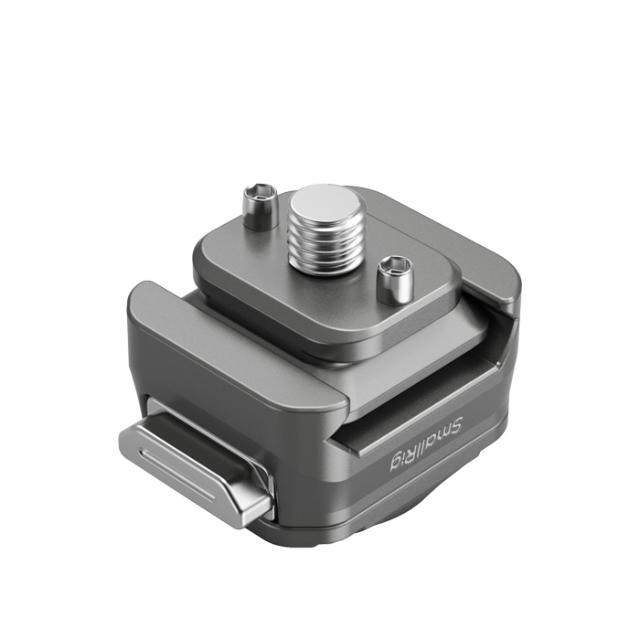 SMALLRIG S4491 HAWKLOCK H21 QR MOUNT PLATE KIT