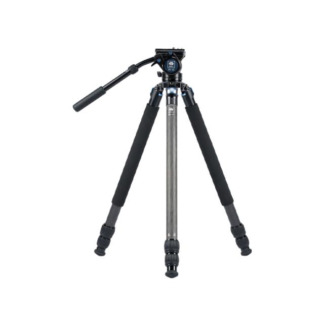SIRUI R-3213X + VH-10 TRIPOD KIT