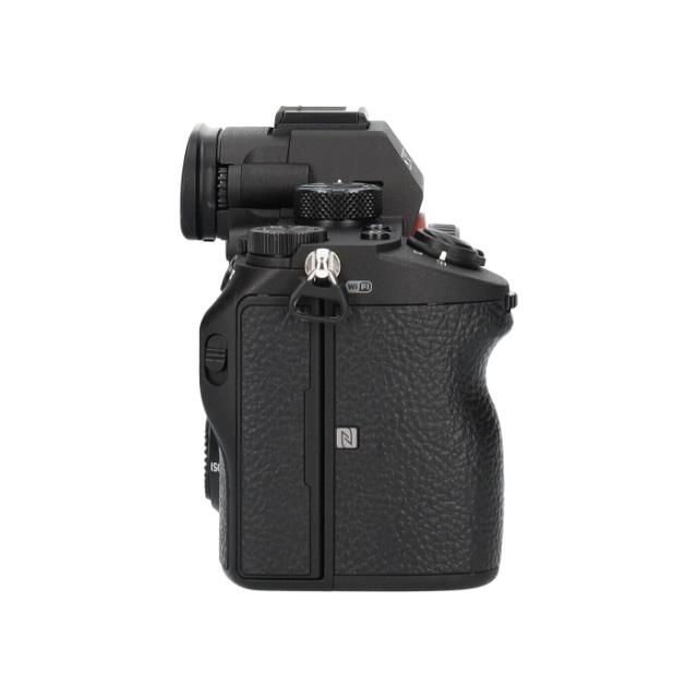 SONY BODY A7 III (1) USED