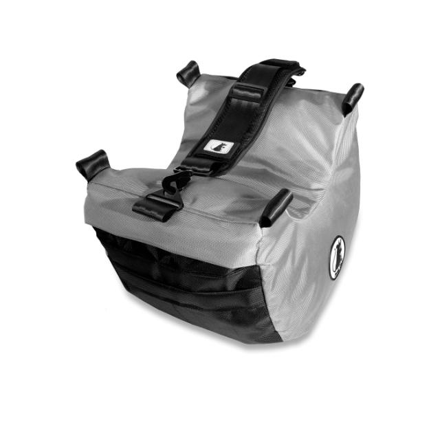 FOCUS RAT V4 RAT BAG PROFESSIONAL MEDIUM GREY