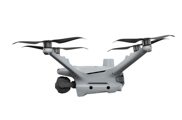 DJI Matrice 4TD EU RC Plus 2 Enterprise