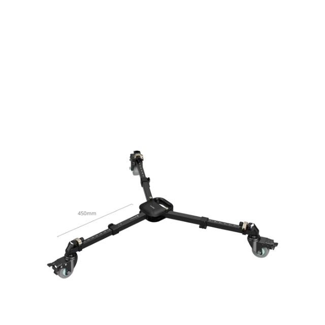 SMALLRIG 5020 QUICK-LOCK TRIPOD DOLLY