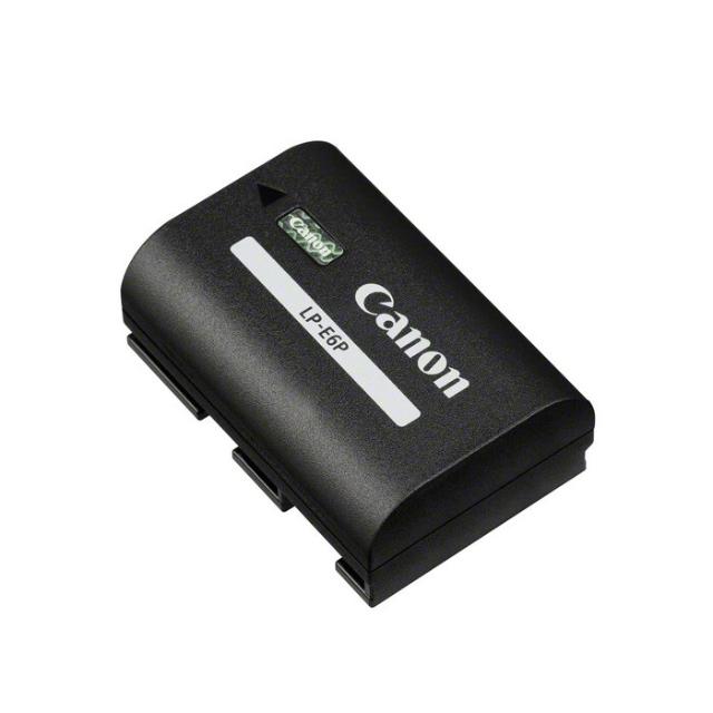 CANON LP-E6P BATTERY