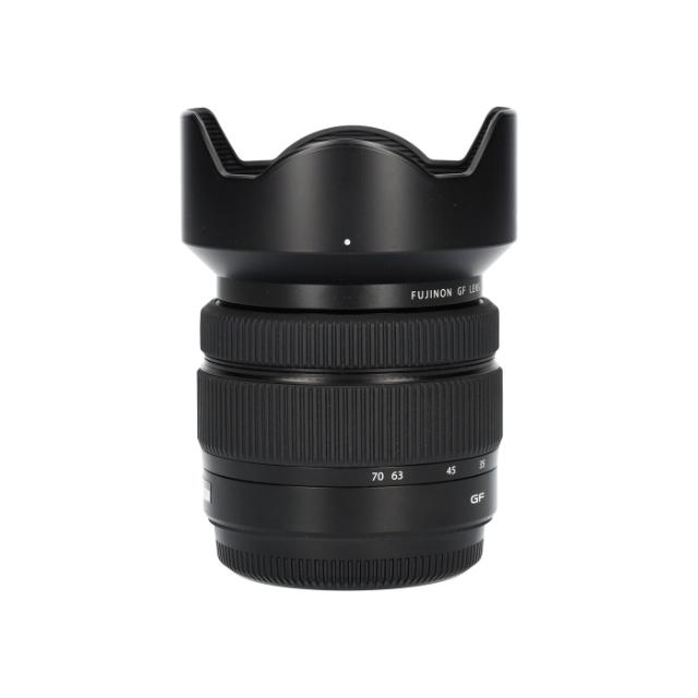 FUJI LENS GF 35-70 4,5-5,6 WR (2) USED