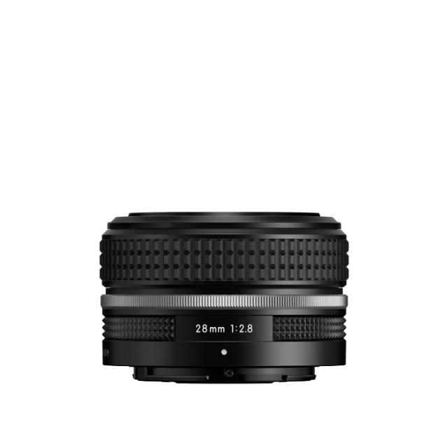 NIKON 28MM F/2,8 Z-MOUNT SE