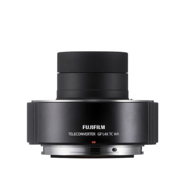 FUJINON GF TELECONVERTER 1.4X TC WR