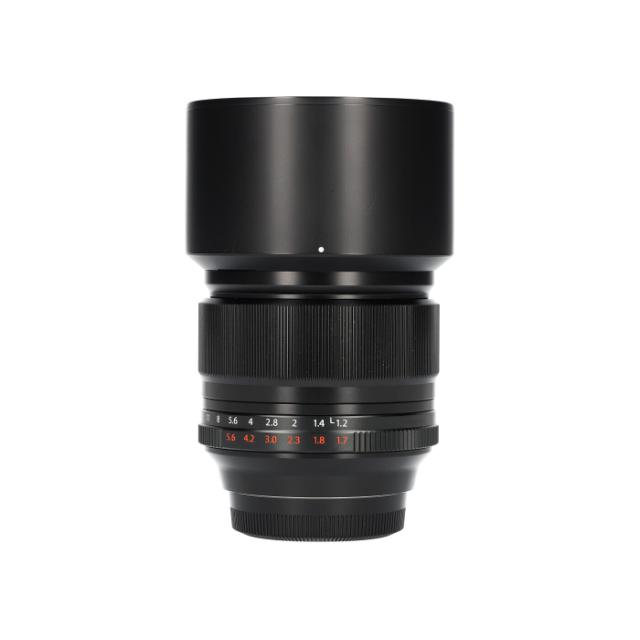 FUJI LENS XF 56 1,2 R APD (3) USED