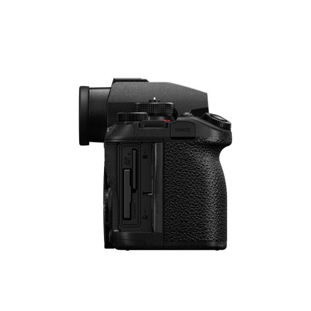 PANASONIC LUMIX S1II BODY