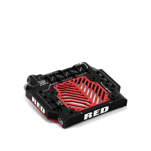 RED V-RAPTOR 8K S35 PRODUCTION PACK V-LOCK