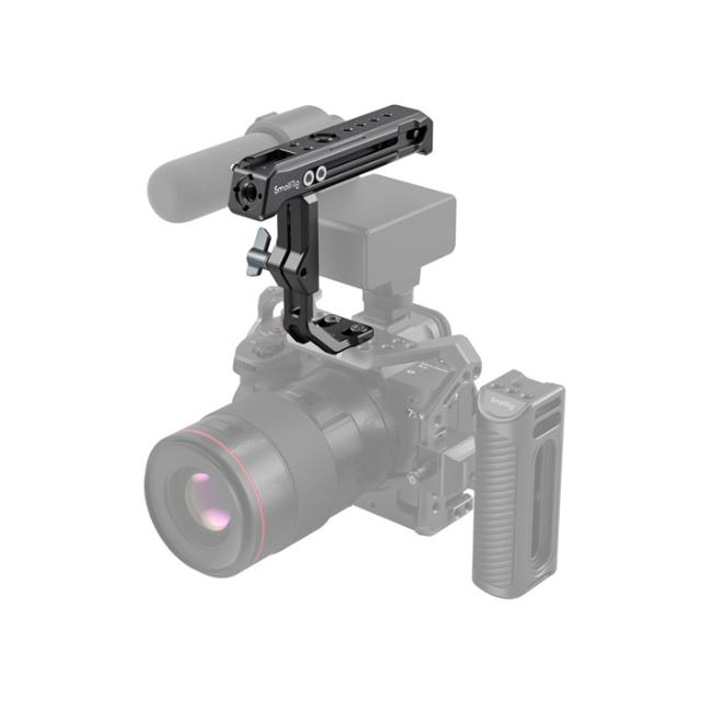 SMALLRIG 3082 TOP HANDLE FOR SONY/PANA XLR-ADAPTER