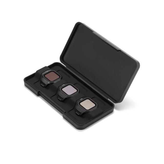 DJI Mini 5 Pro ND Filters Set(ND8/32/128)