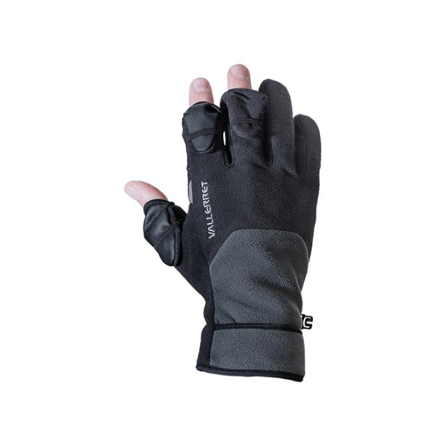 VALLERRET MILFORD FLEECE GLOVE L