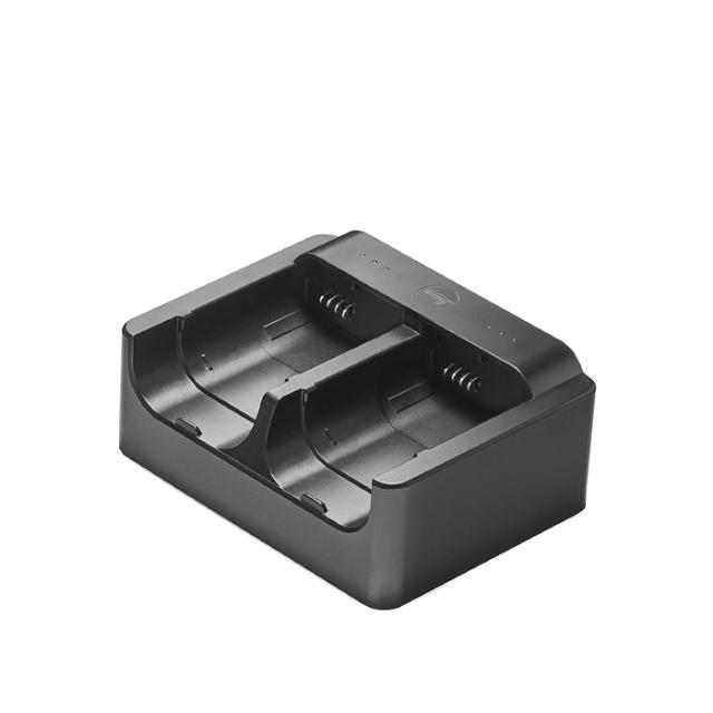 LEICA USB-C DUAL CHARGER BC-SCL6 KIT WITH BATTERY