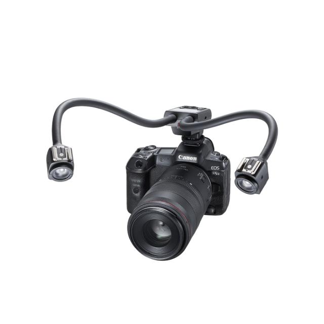 Godox MA2 Flexible Macro Twin Light