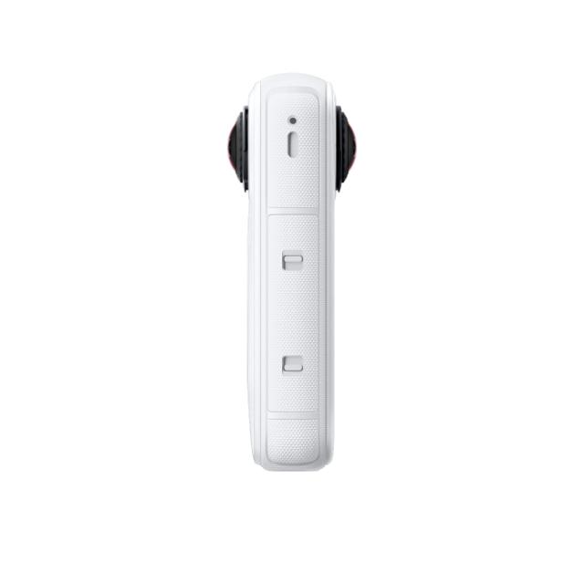Insta360 X4 Air Starter Bundle - Arctic White