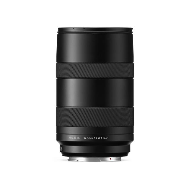 HASSELBLAD XCD 35-75MM F/3,5-4,5
