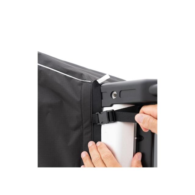 DoPchoice Snapbag for Creamsource Vortex 24