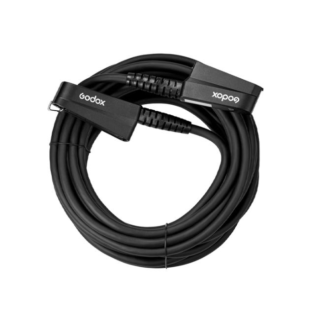 GODOX EC2400L HEAD EXTENSION CABLE 10M FOR P2400