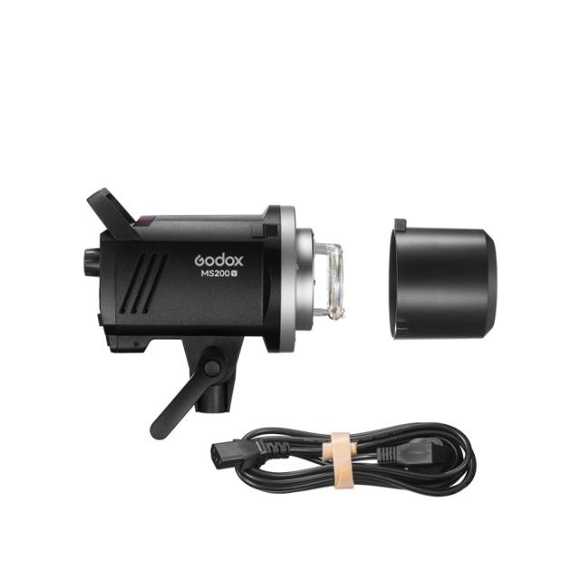 GODOX MS200V FLASH