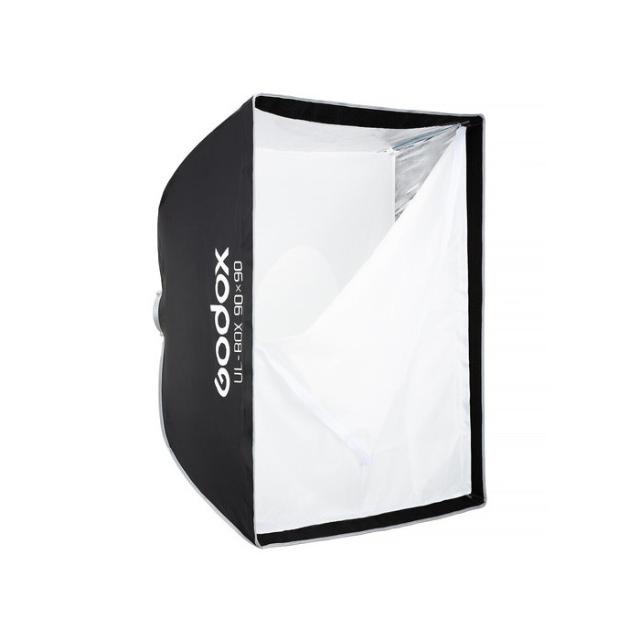 GODOX UL-BOX 90 MULTIFUNCTIONAL EASY FOLD SOFTBOX
