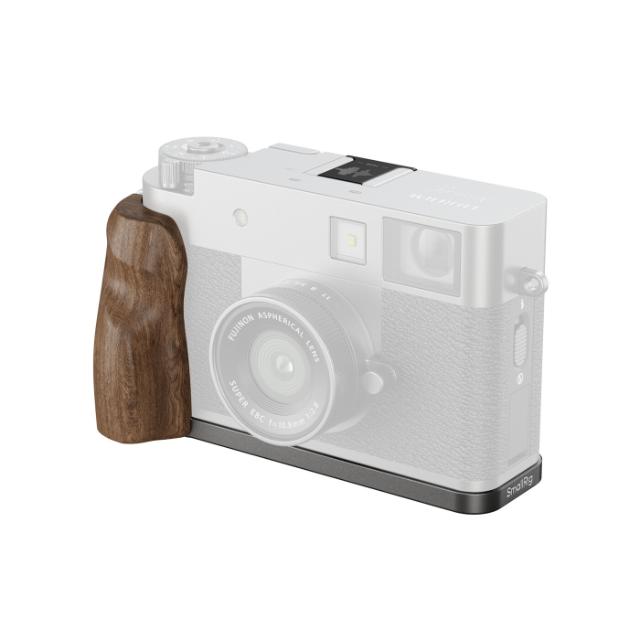 SmallRig 5394 L-Shaped Mount Plate for Fuji X half