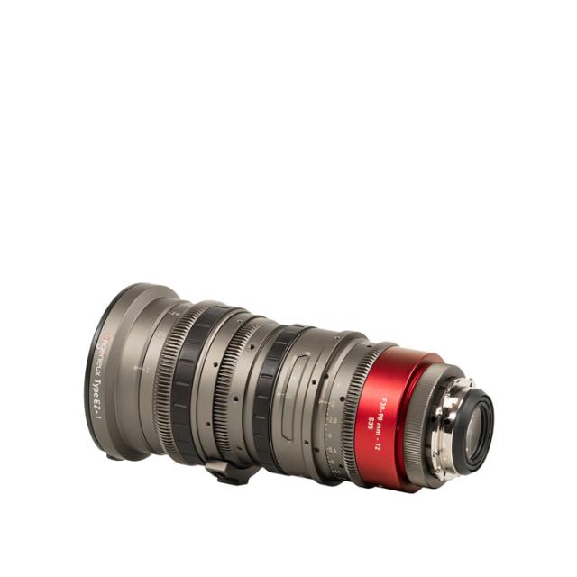 Angenieux EZ-1 - FF/S35/VV Kit