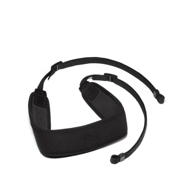 LEICA S CARRYING STRAP CORDURA BLACK