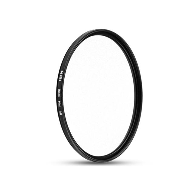 NISI FILTER BLACK MIST KIT 82MM