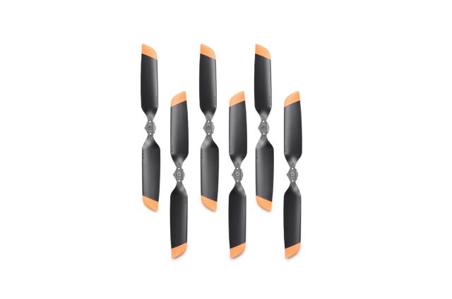 DJI,  Props for Matrice 4T/E (Low-Noise)