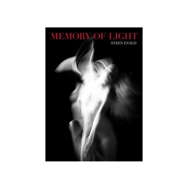 MEMORY OF LIGHT - STEEN EVALD