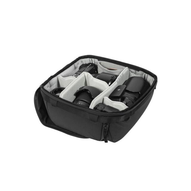 PEAK DESIGN CAMERA CUBE V2 MEDIUM