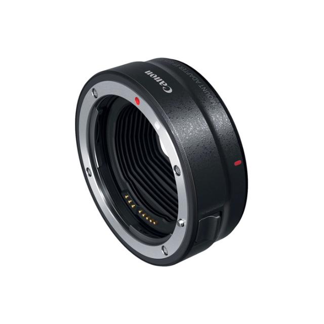 CANON MOUNT ADAPTER EF-RF