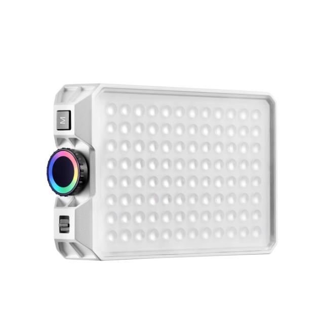 GODOX C30R LITEMONS RGB POCKET LED PANEL LIGHT