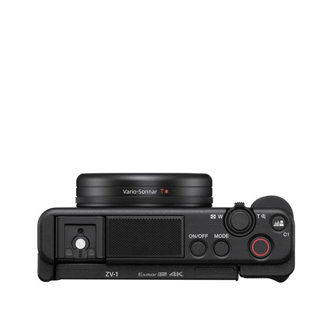 SONY ZV-1A VLOG CAMERA