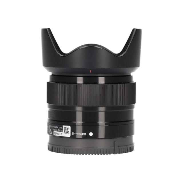 SONY LENS E 35 1,8 OSS APS-C (2) USED
