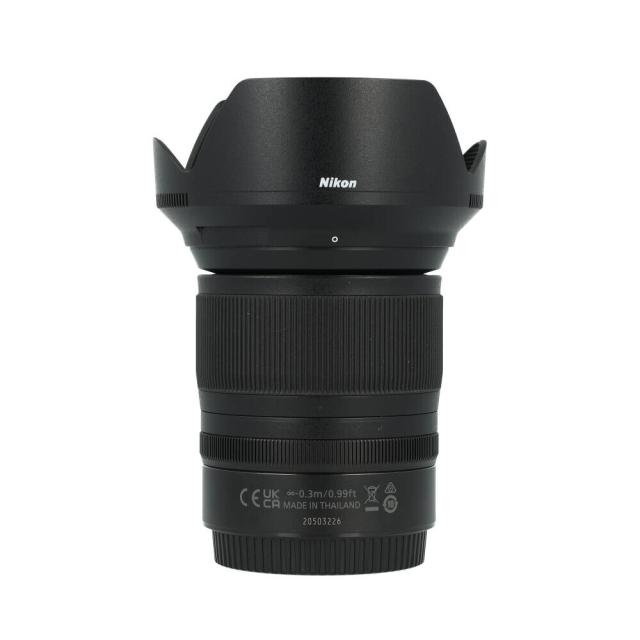 NIKON LENS Z 24-70 4,0 S (2) USED