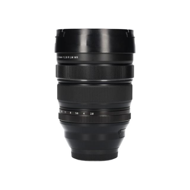 FUJI LENS XF 8-16 2,8 R LM WR (2) USED