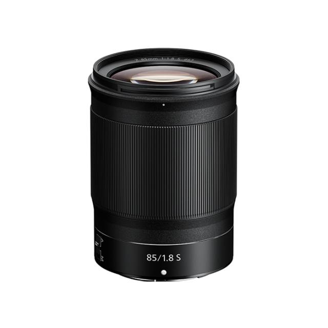 NIKON 85MM F/1,8 S Z-MOUNT